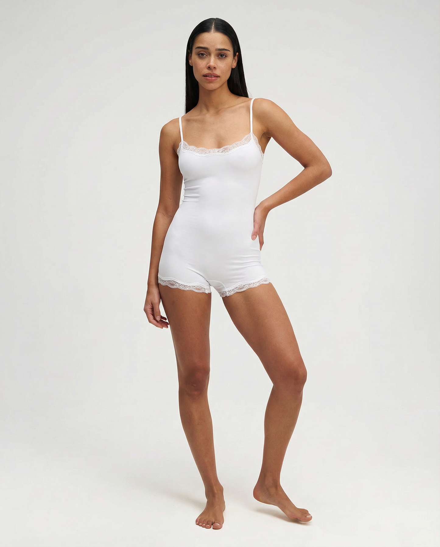 JESSICA - MONO PIJAMA ELEGANTE