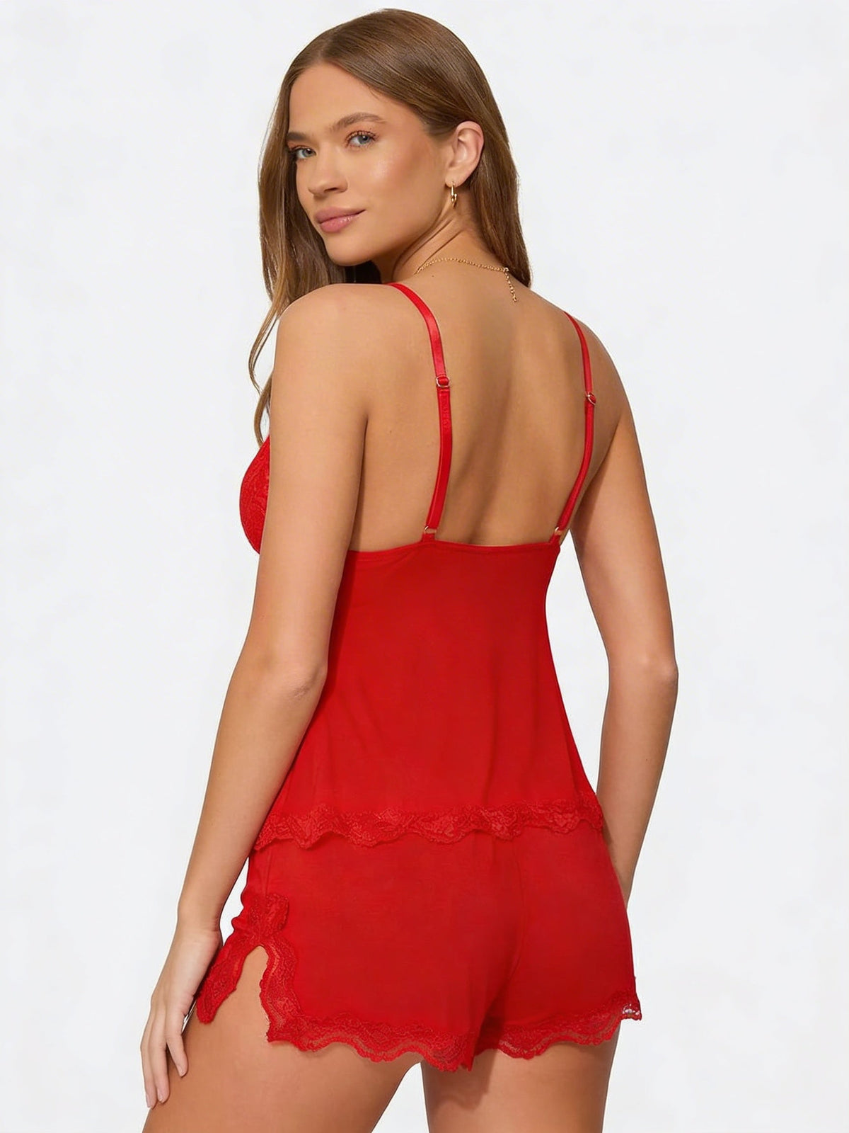 MARTINA - Conjunto de encaje seducción, imagen 23