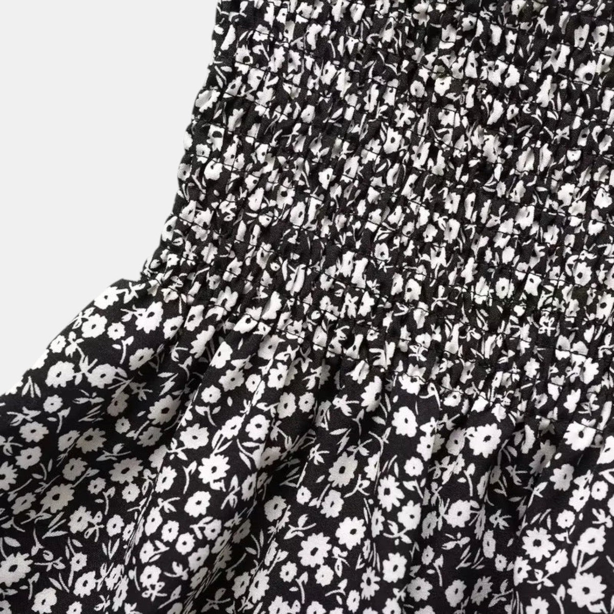 HELENA - Floral shorts, image 4