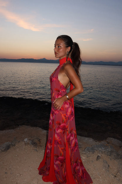 Sóller Dress - Shipping/Envio from 03/08 to 10/08