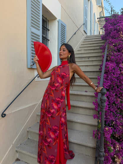 Sóller Dress - Shipping/Envio from 03/08 to 10/08