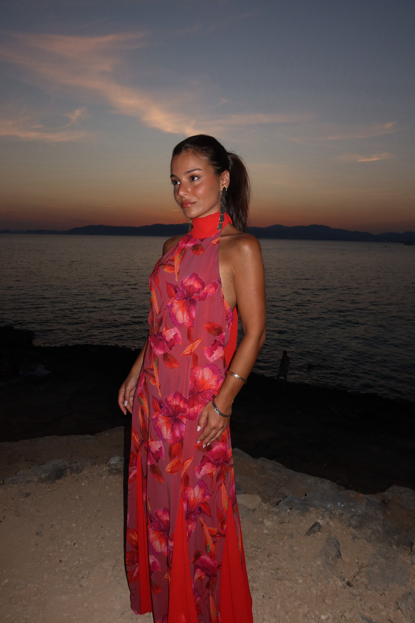 Sóller Dress - Shipping/Envio from 03/08 to 10/08