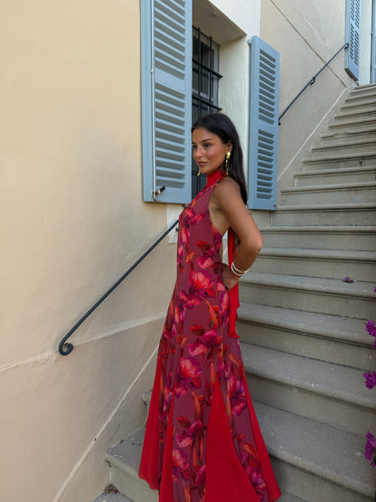 Sóller Dress - Shipping/Envio from 03/08 to 10/08