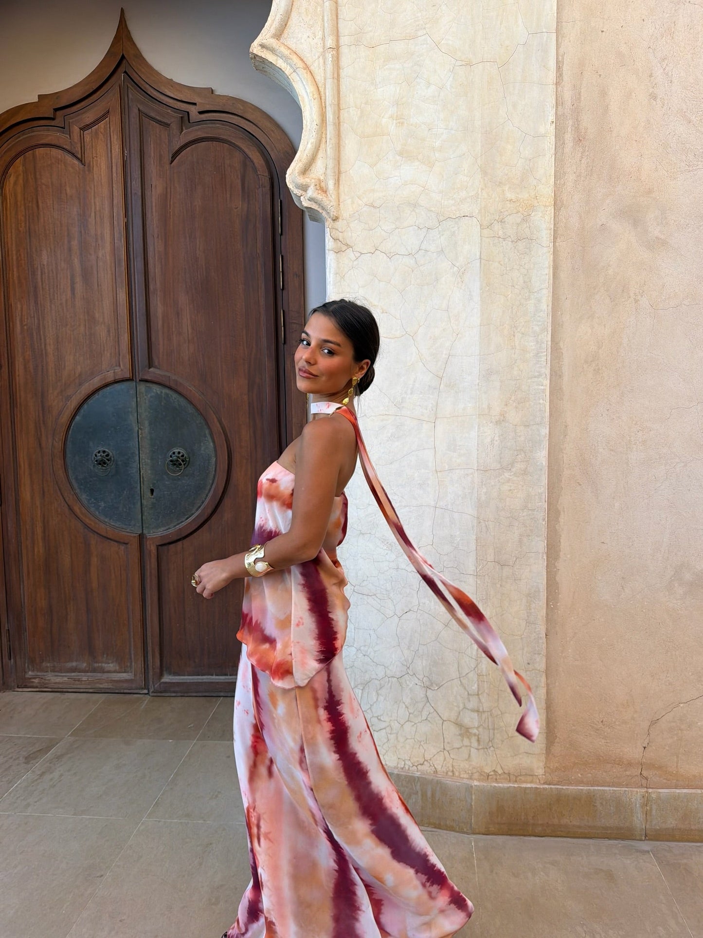 Aitana Dress