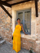 Formentor Dress