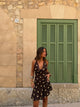 Almonia Mini Dress