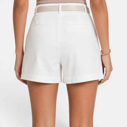 Pantalón Corto Elegante Mujer