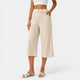 Pantalón Capri Mujer Yoga