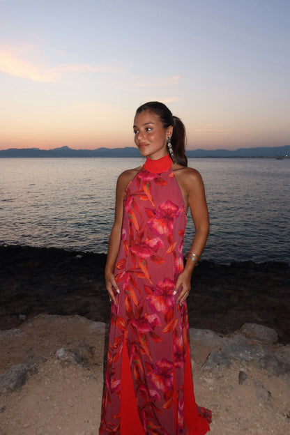 Sóller Dress - Shipping/Envio from 03/08 to 10/08