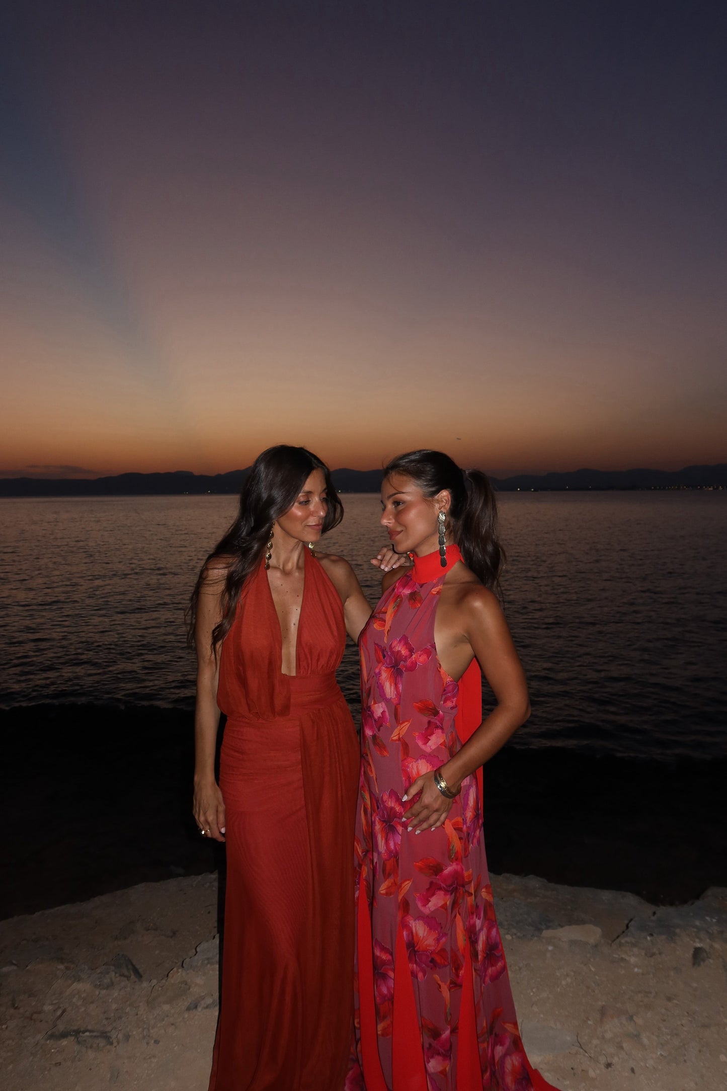 Sóller Dress - Shipping/Envio from 03/08 to 10/08