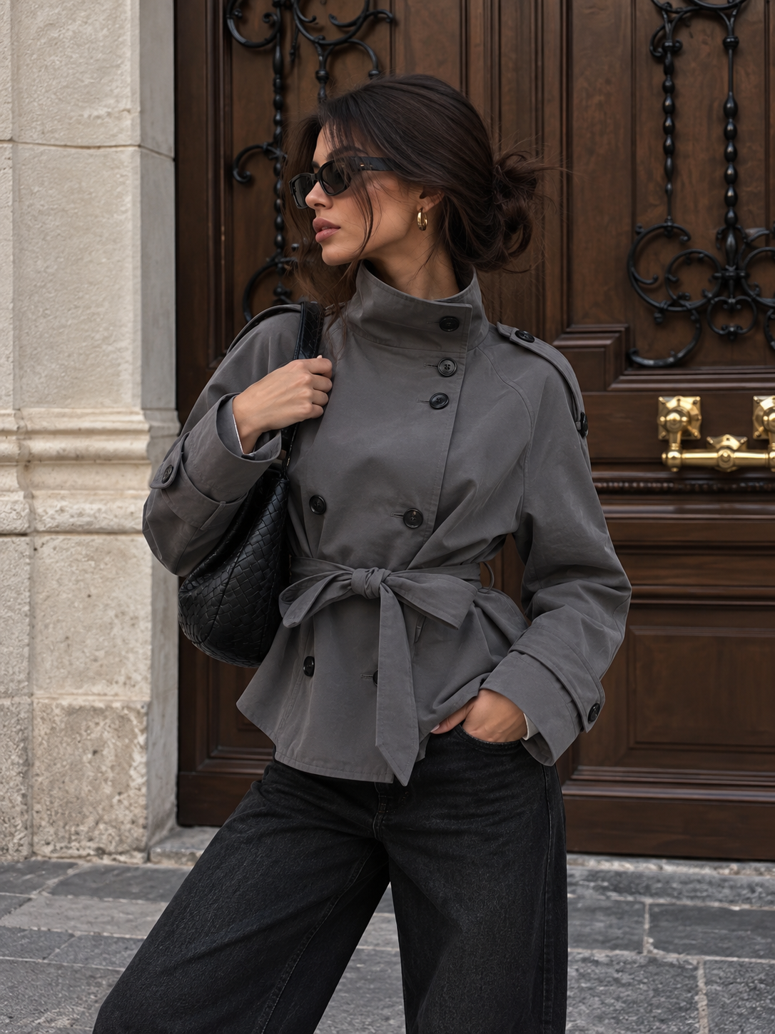 GIULIA - Trench urbain, image 8