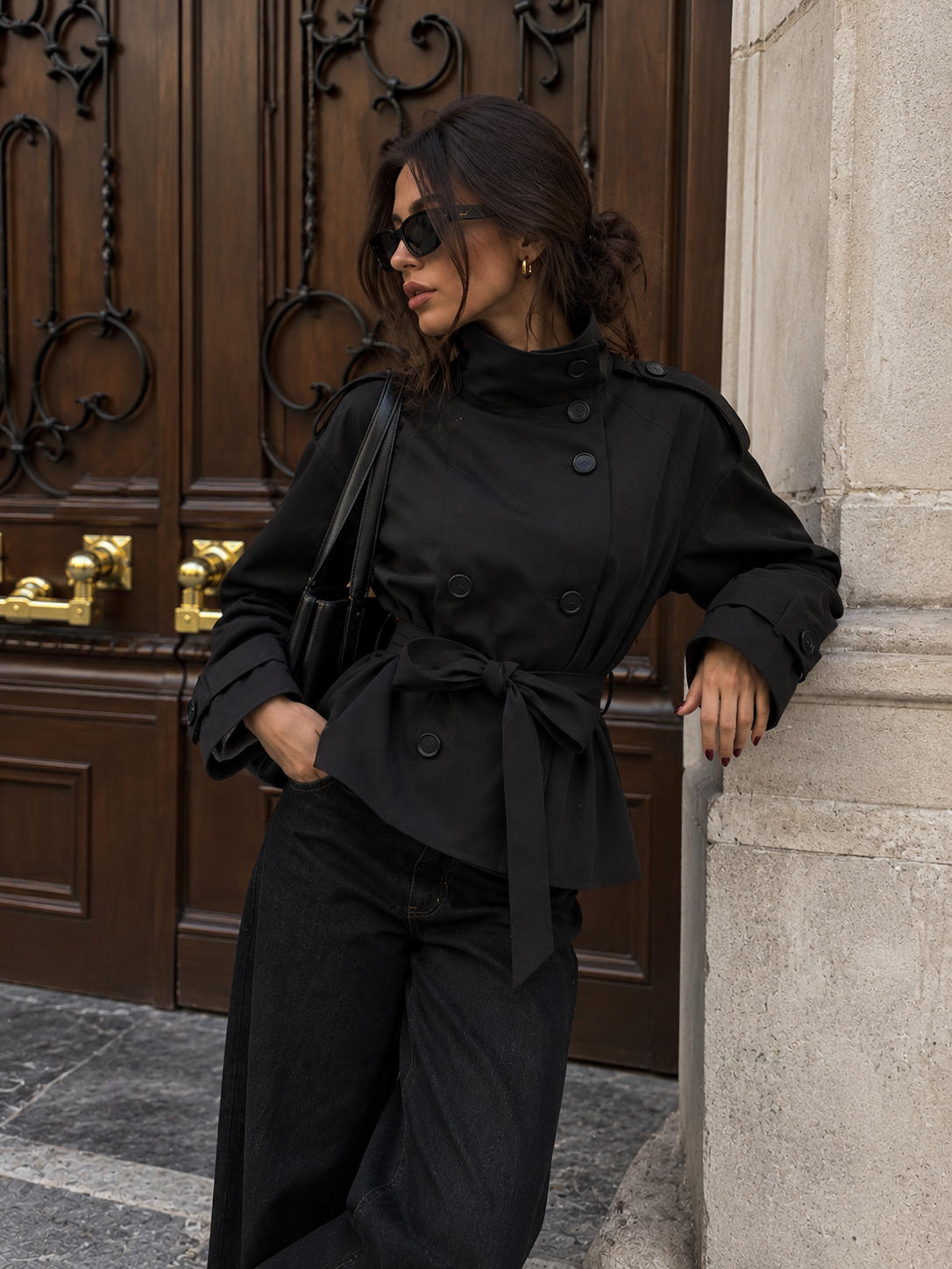 GIULIA - Trench urbain, image 5
