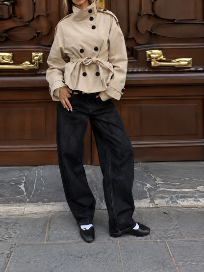 GIULIA - Trench urbain, image 3