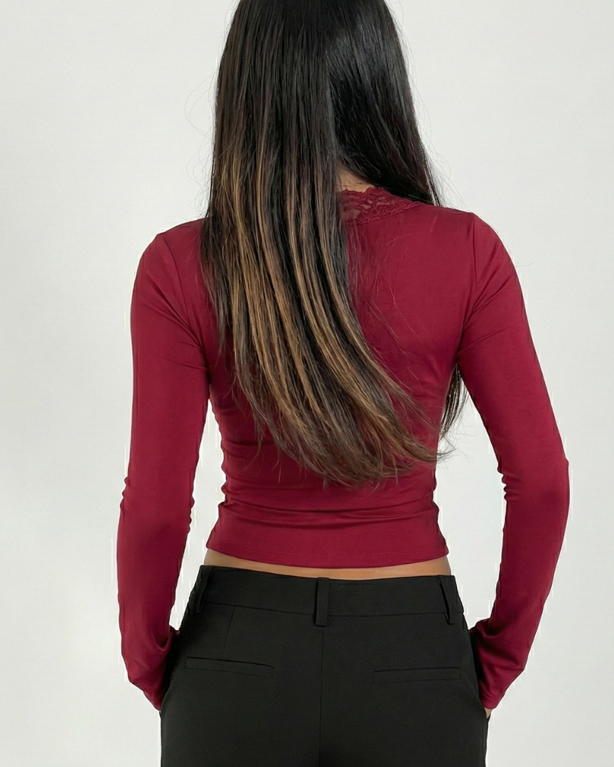 MARISA - TOP ENCANTO LUNAR