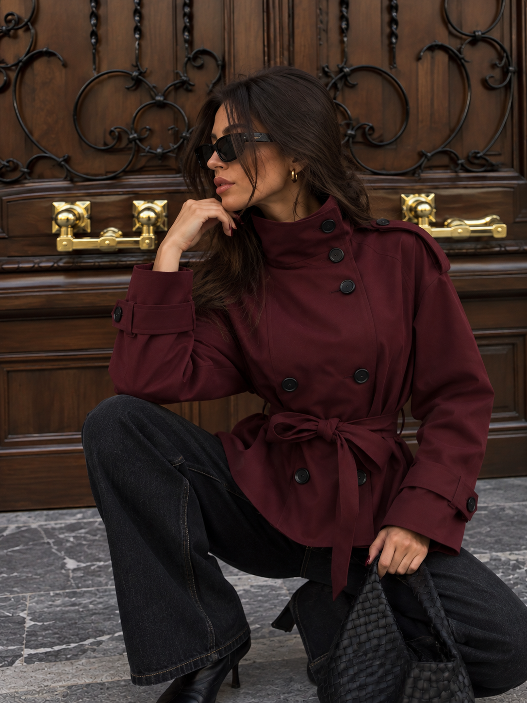 GIULIA - Trench urbain, image 6