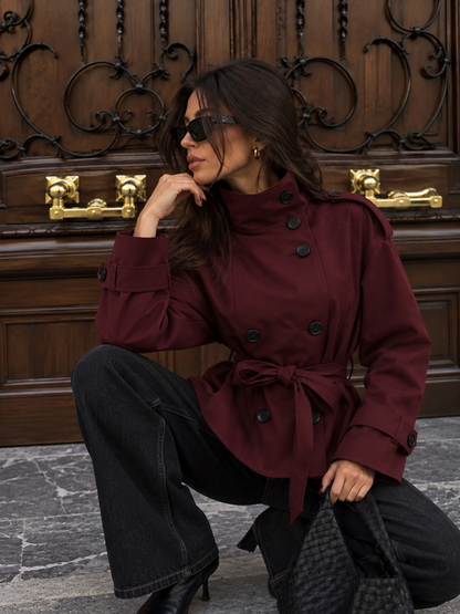 GIULIA - Trench urbain, image 6