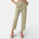 Pantalón Largo Tobillero para Mujer