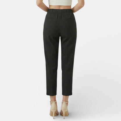 Pantalón Largo Tobillero para Mujer