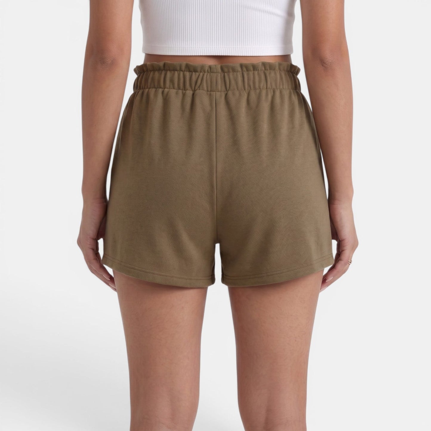 Shorts Mujer Verano Bolsillos