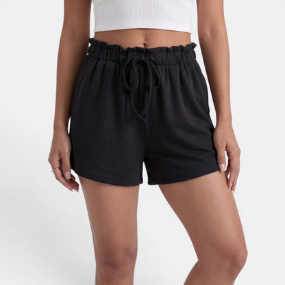 Shorts Mujer Verano Bolsillos