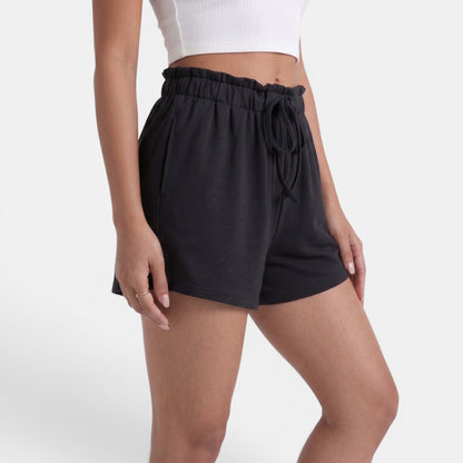 Shorts Mujer Verano Bolsillos