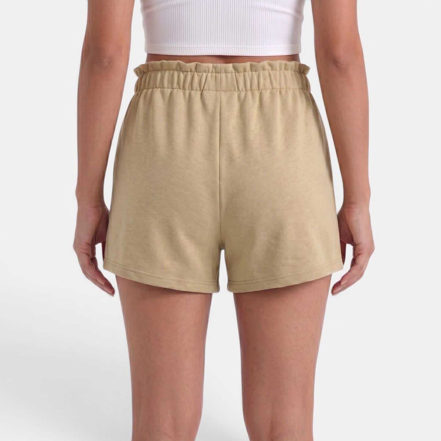Shorts Mujer Verano Bolsillos