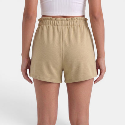 Shorts Mujer Verano Bolsillos