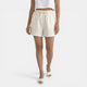 Shorts Mujer Lino Verano