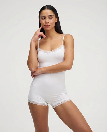 JESSICA - MONO PIJAMA ELEGANTE