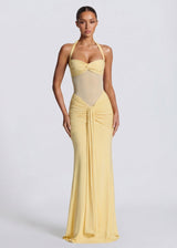 Light yellow