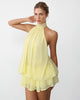 JESSICA - VESTIDO MINI CELESTIA