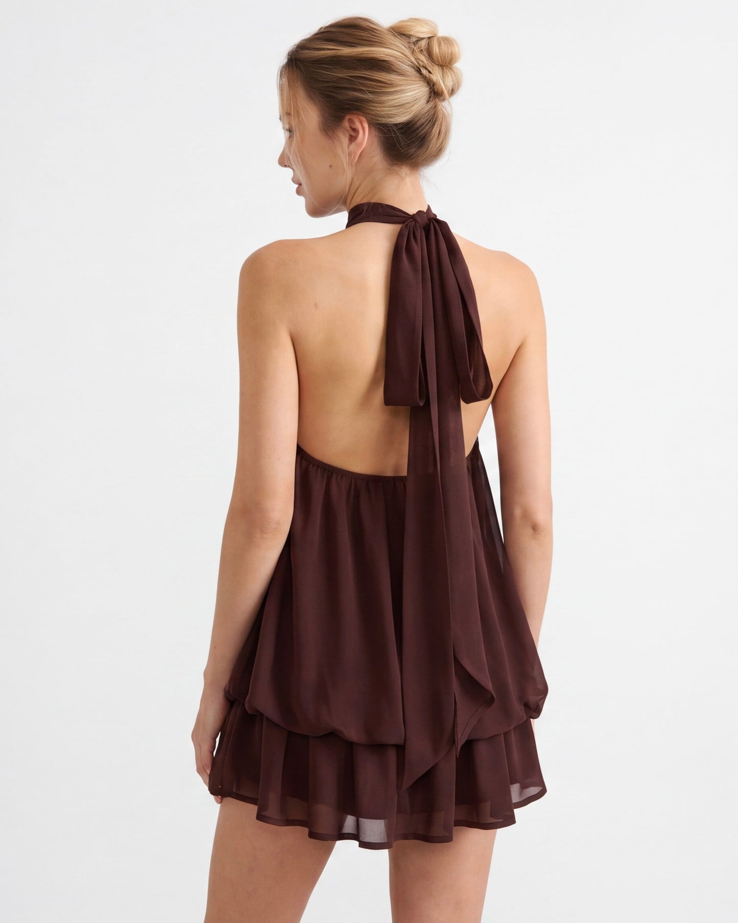 JESSICA - VESTIDO MINI CELESTIA