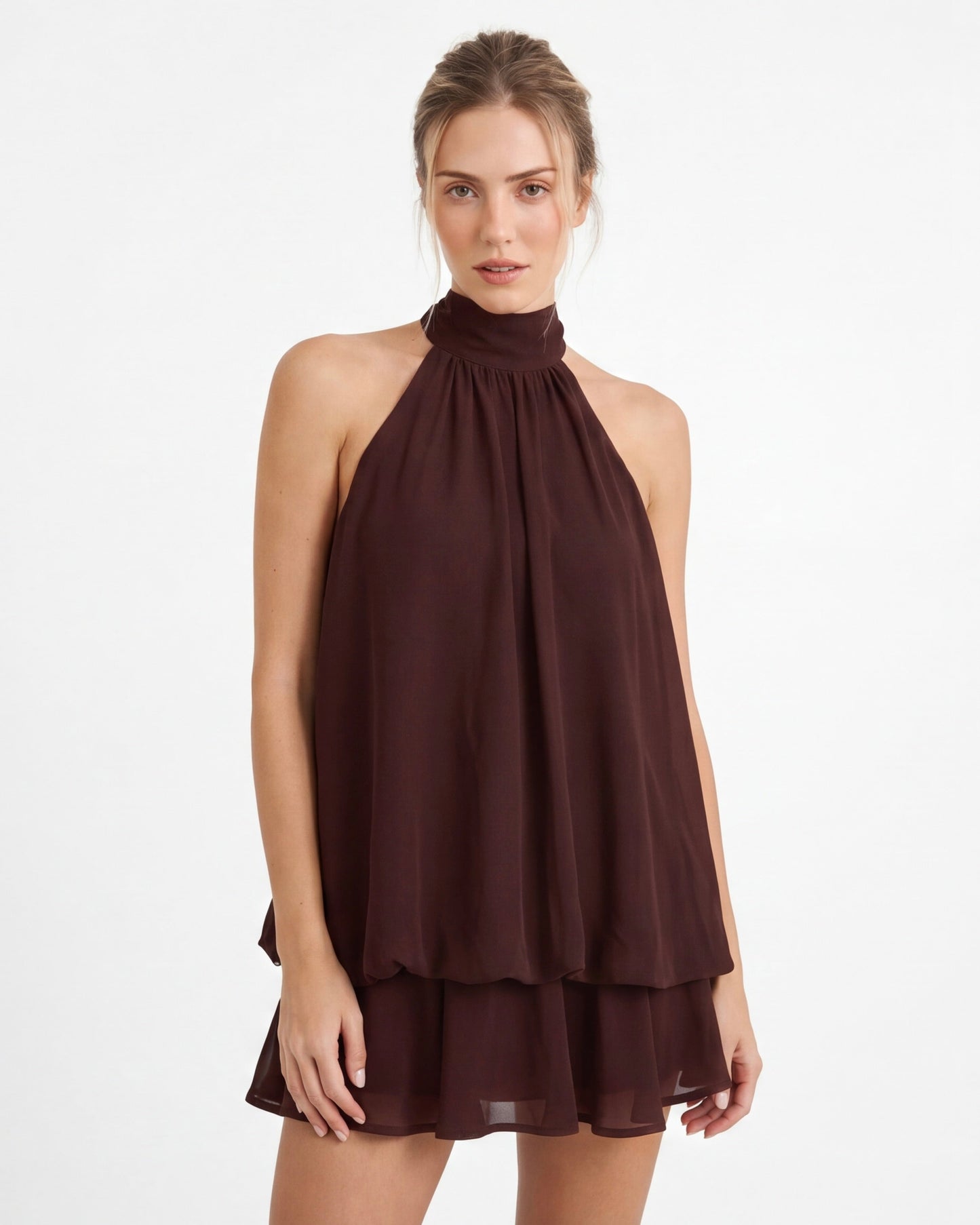 JESSICA - VESTIDO MINI CELESTIA