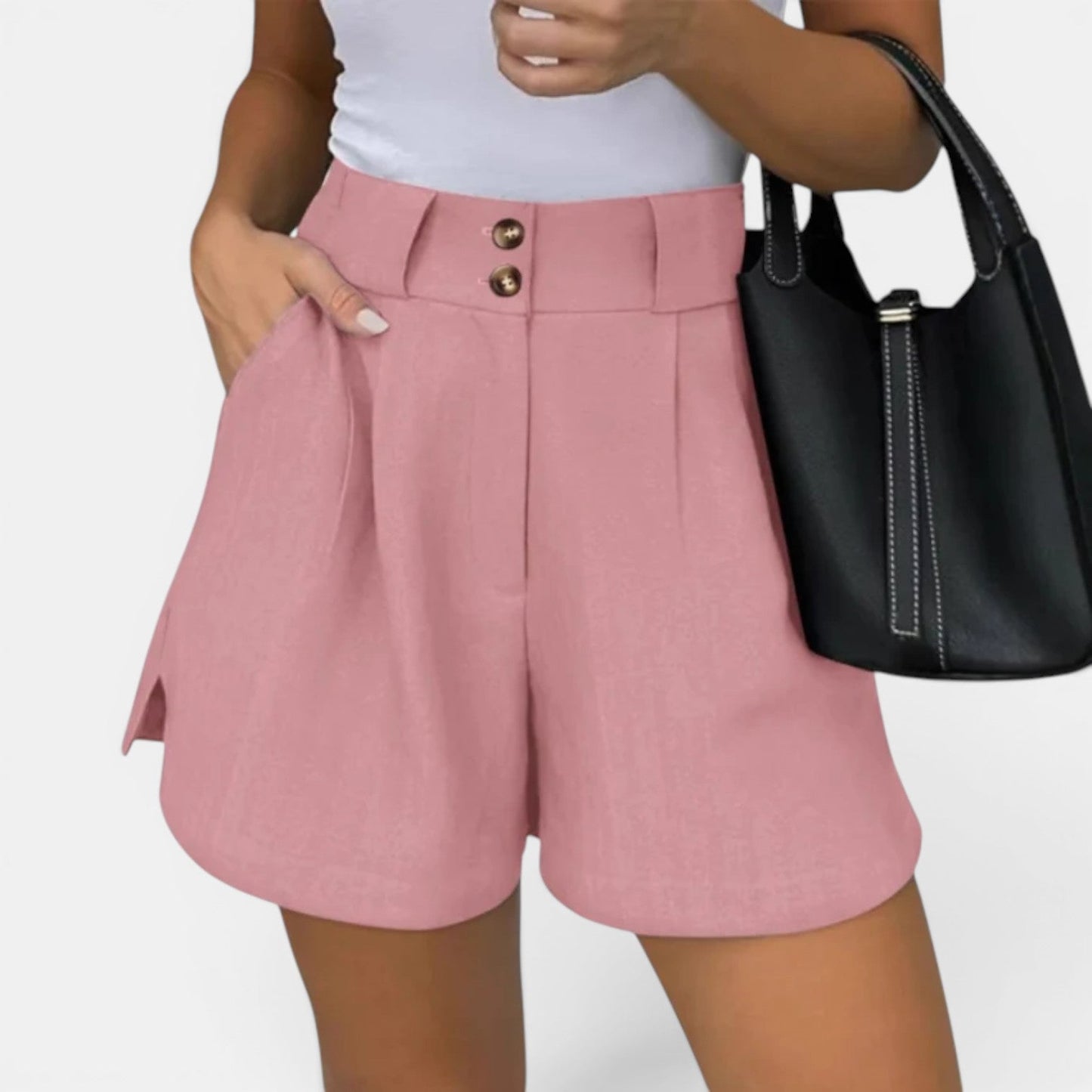 Shorts Mujer Canalé Verano