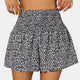 Shorts Mujer Florales Verano