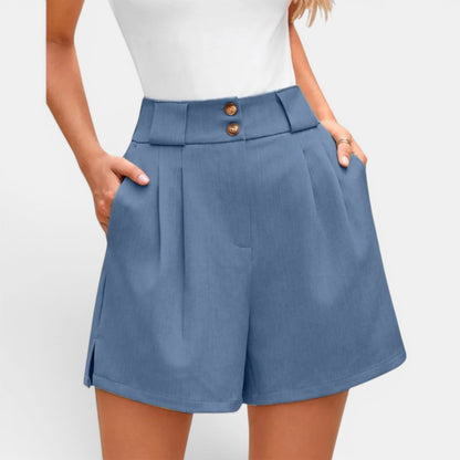 Shorts Mujer Canalé Verano