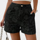 Short Mujer Tiro Alto Elegante