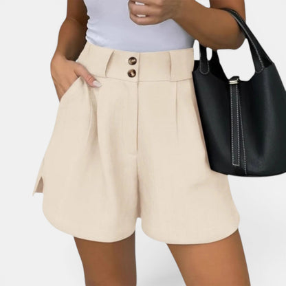 Shorts Mujer Canalé Verano