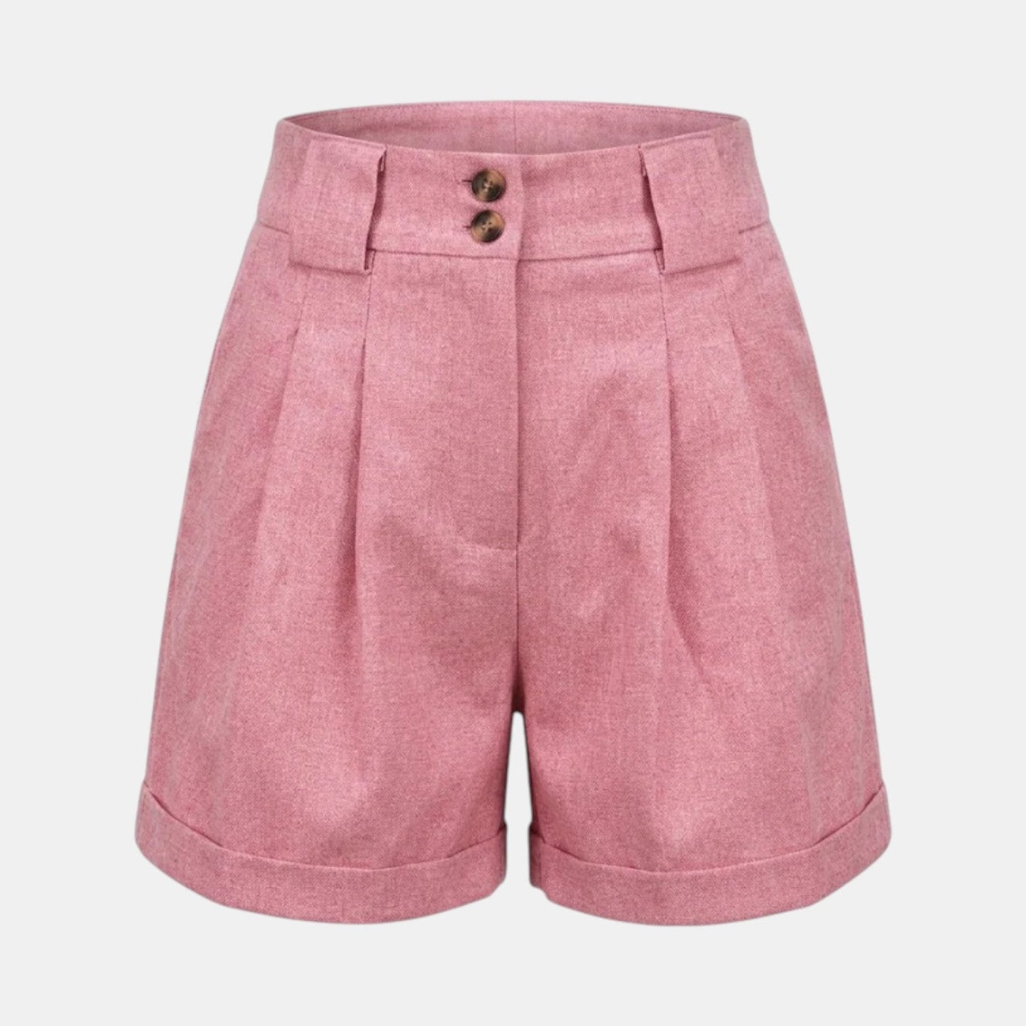 Shorts Mujer Canalé Verano