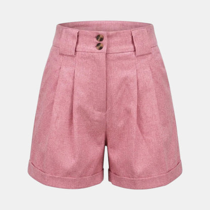 Shorts Mujer Canalé Verano