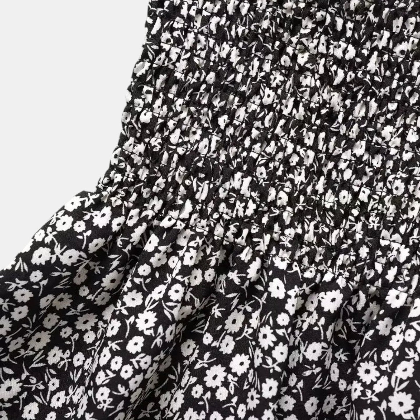 Shorts Mujer Florales Verano