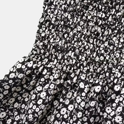 Shorts Mujer Florales Verano