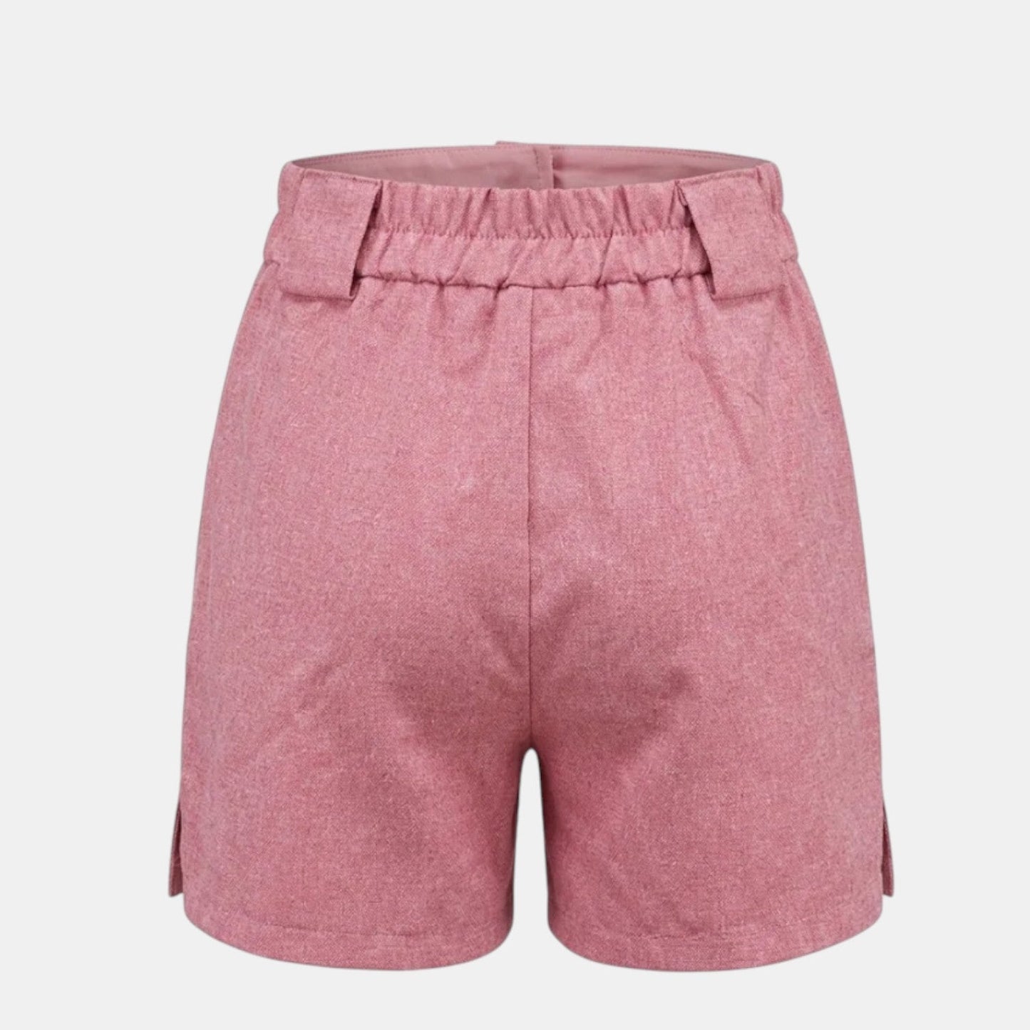 Shorts Mujer Canalé Verano