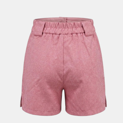 Shorts Mujer Canalé Verano