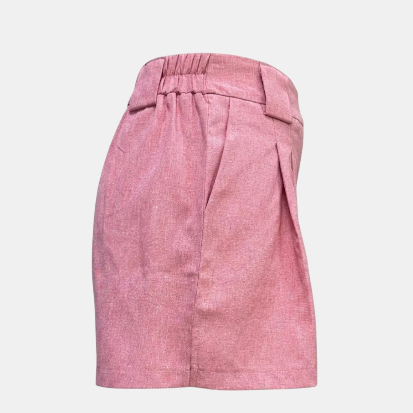 Shorts Mujer Canalé Verano