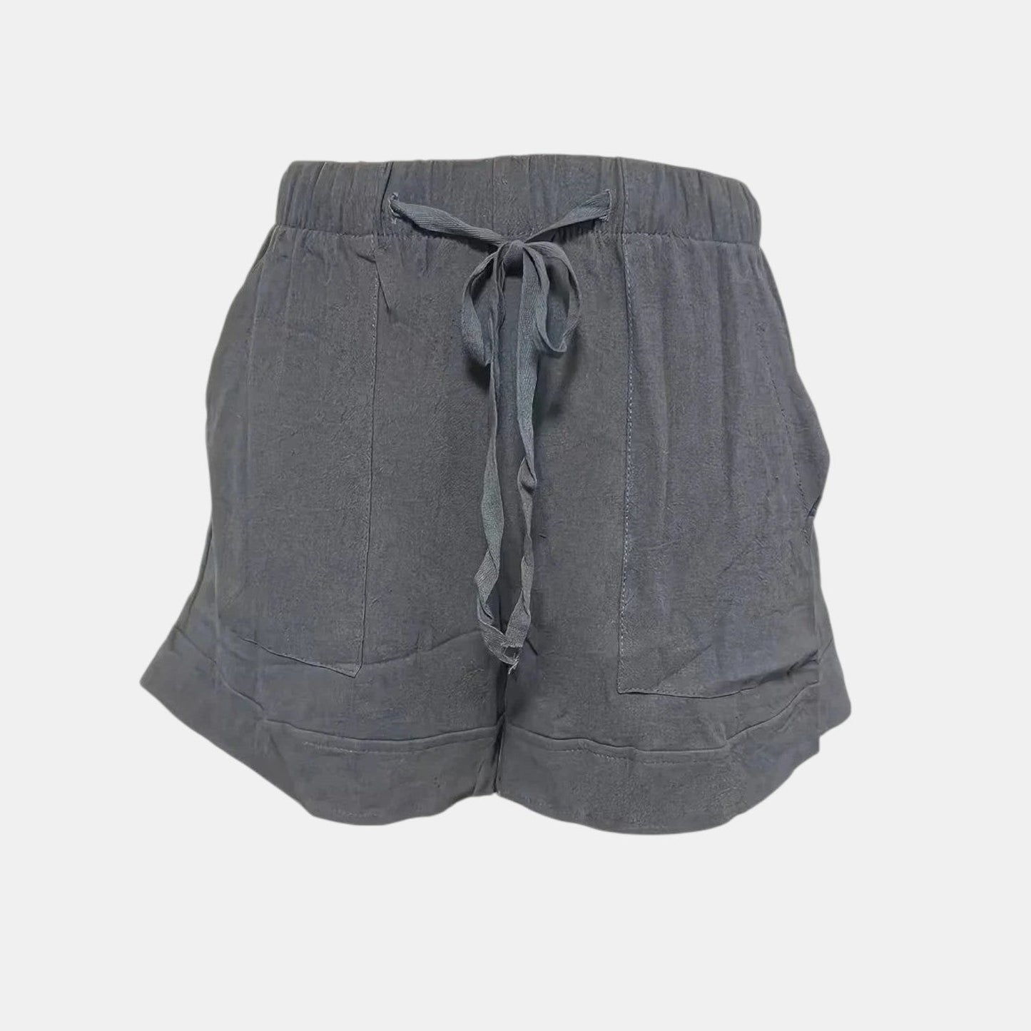 Shorts Casuales Mujer Verano