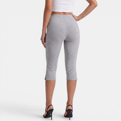 Pantalón Capri Mujer Moldeador