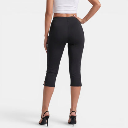 Pantalón Capri Mujer Moldeador