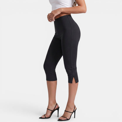 Pantalón Capri Mujer Moldeador