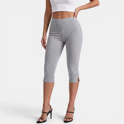 Pantalón Capri Mujer Moldeador